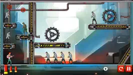 Game screenshot Stupid Blood Zombies hack