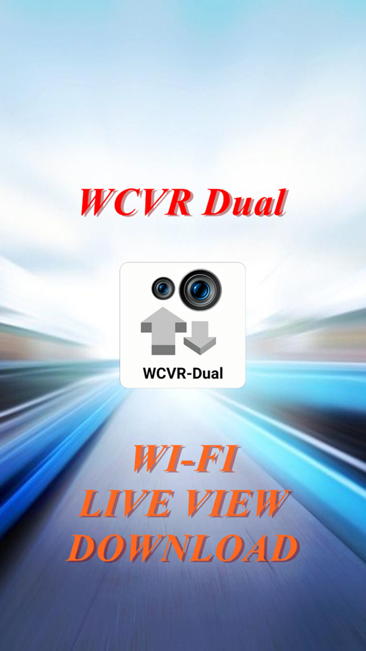 #1. WCVR-Dual (iOS) 게시자: CHEN HUNG CHIN