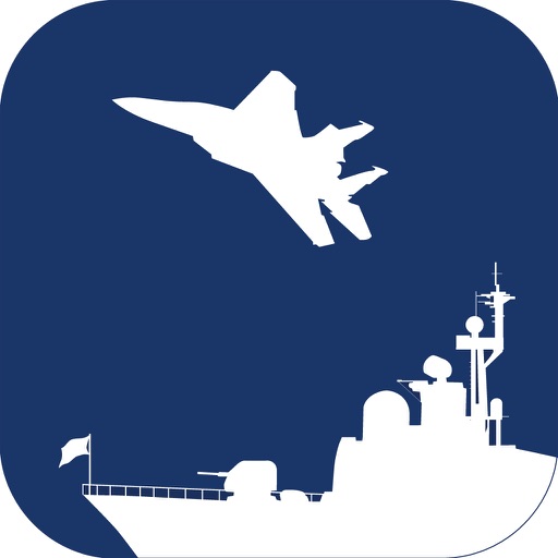 Ships & Aircraft Training icon