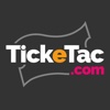 Ticketac : Le théâtre et les concerts au meilleur prix !