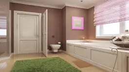 Game screenshot Escape Game Locked Bathroom mod apk