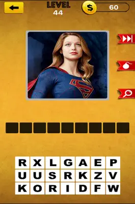 Game screenshot Best Comics Superhero Trivia - DC Comic Edition apk