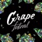 Počas festivalu bude práve appka Grape 2015 tvojou pravou rukou