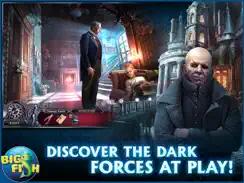 Grim Tales: The Heir - A Mystery Hidden Object Game (Full) iPad image 1