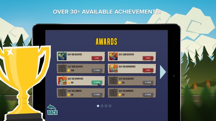 Dead End St screenshot-3