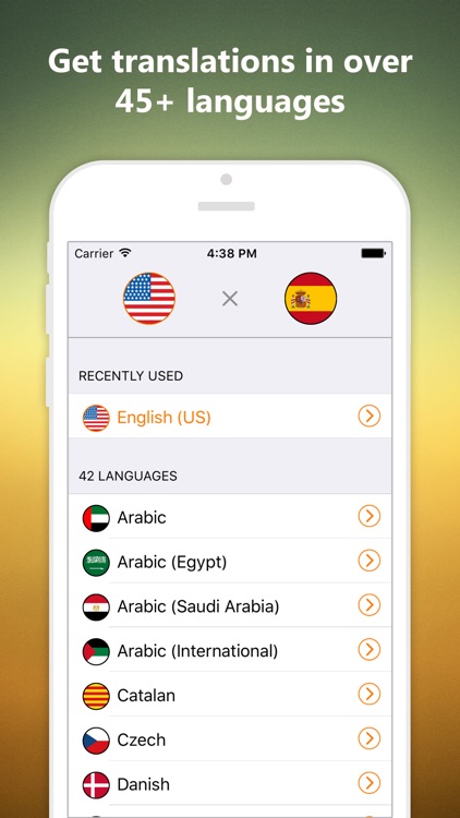 My Personal Secretary 2 Pro – Live Text Translator