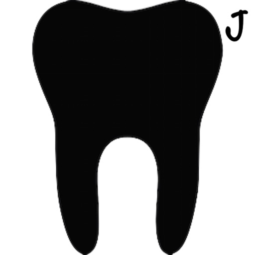 FriendOfJuniorDentists icon