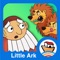 Now "officially" part of the Wanderful interactive storybooks family of Apps