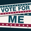 Vote for Me 2016 - iPhoneアプリ