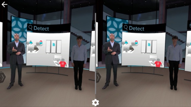 Varonis VR(圖2)-速報App
