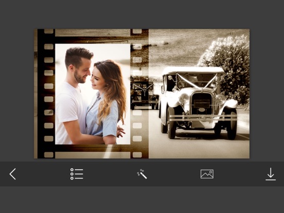 Screenshot #5 pour Car Photo Frames - Decorate your moments with elegant photo frames