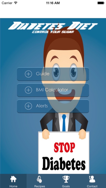 Diabetes Diet & Recipes - How to control your Diabetes