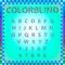 Scan Eyes For Colorblind