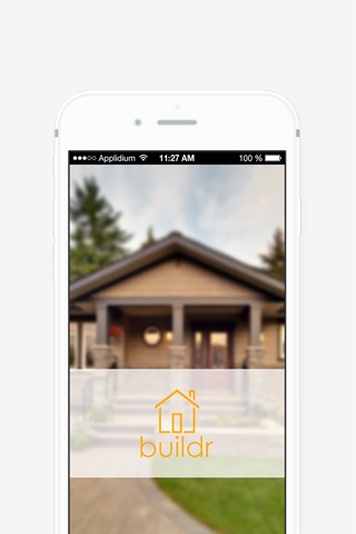 Buildr screenshot 2