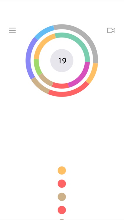 Core Pop - Color screenshot-3