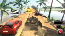 Game screenshot Boost Drive Racing Free apk