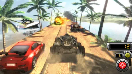 Boost Drive Racing Free