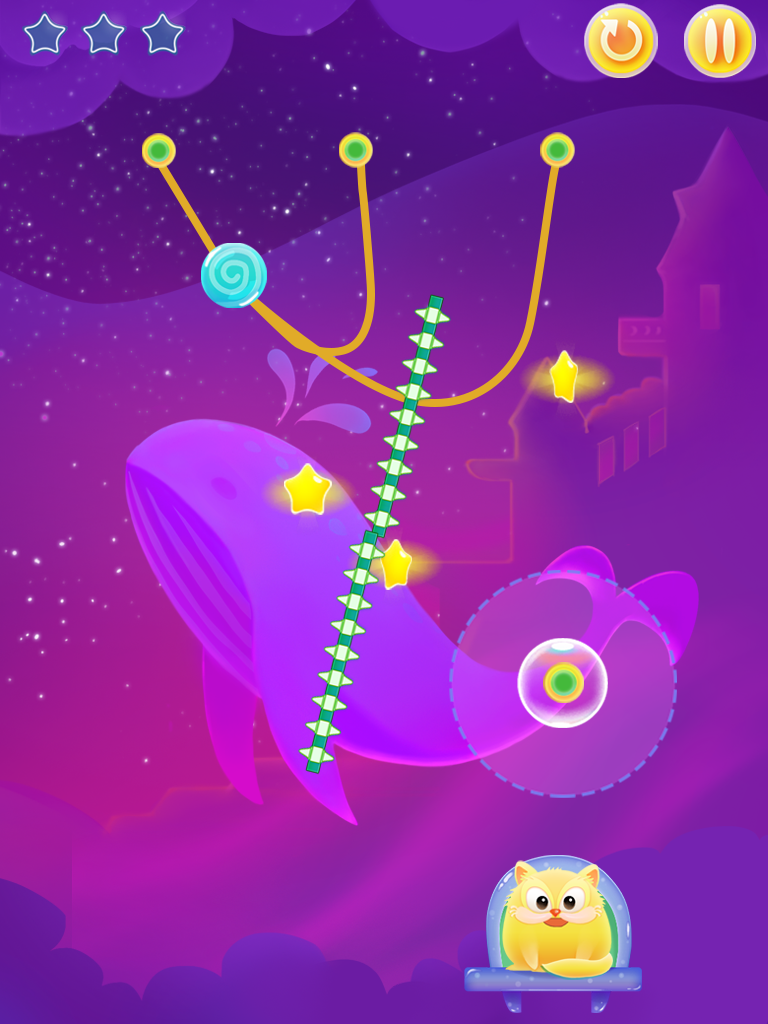 Cut My Rope Full