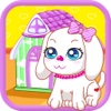 New Puppy House - Pet Home、Home Design Story