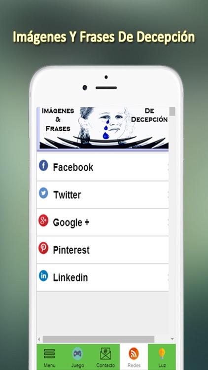 Imágenes Y Frases De Decepción screenshot-4