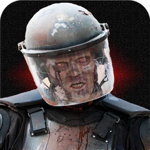 A SWAT Assault Zombies Terminator Commando Pro - Elite Sniper 3d Assassin Shooter icon