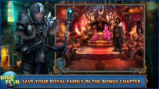 Nevertales: Legends - A Hidden Object Adventure (Full)のおすすめ画像4