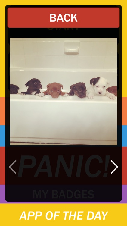 Nicotine Addiction Calendar – Quit nicotine and improve your life by joining the no nicotine movement! screenshot-3