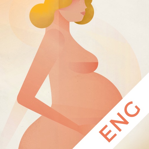 Gravid (Engelsk)