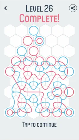 Game screenshot Curvy: Connect The Wire mod apk