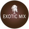 Exotic mix