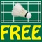 It is a badminton operation board application only for iPad