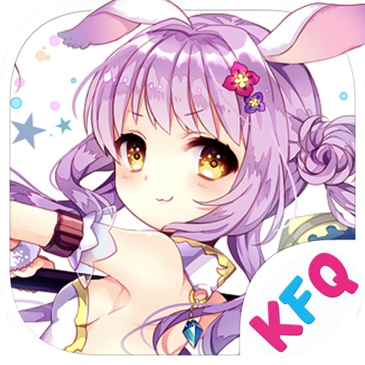 Dreamy Fay - Girl Games Icon