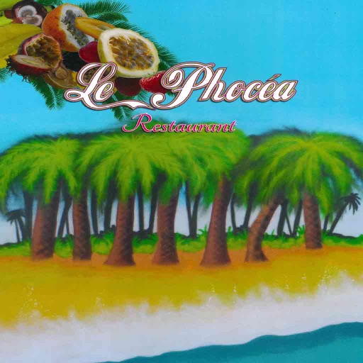 le phocea icon