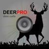 Icon Whitetail Hunting Calls-Deer Buck Grunt -Buck Call - AD FREE - BLUETOOTH COMPATIBLE