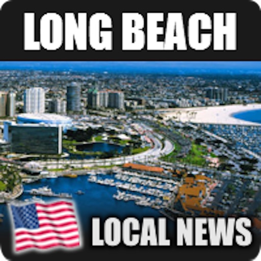 Long Beach Local News icon