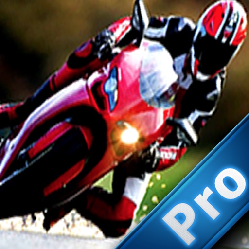 Adrenaline Race Pro Bike : The new game for kids by Marcela Cruz Top Free Games icon