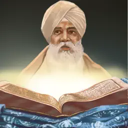 Katha Sri Guru Granth Sahib by SikhNet app icon