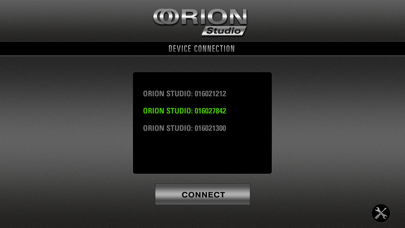Screenshot #2 pour Orion Studio Remote