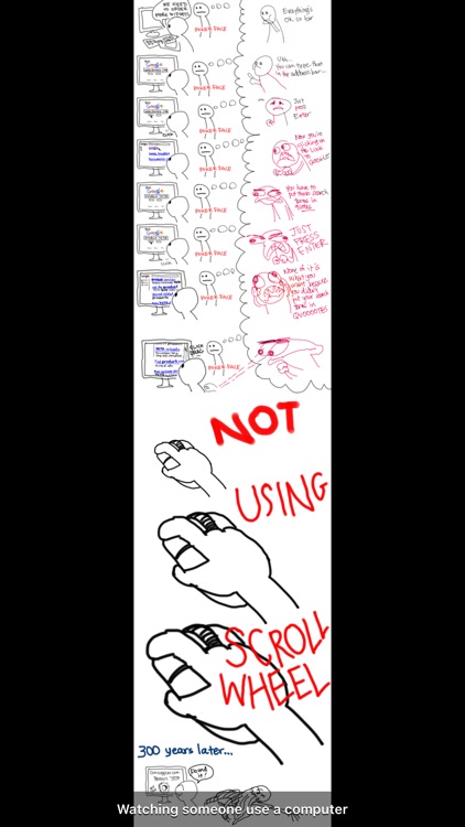 Rage Comics HD