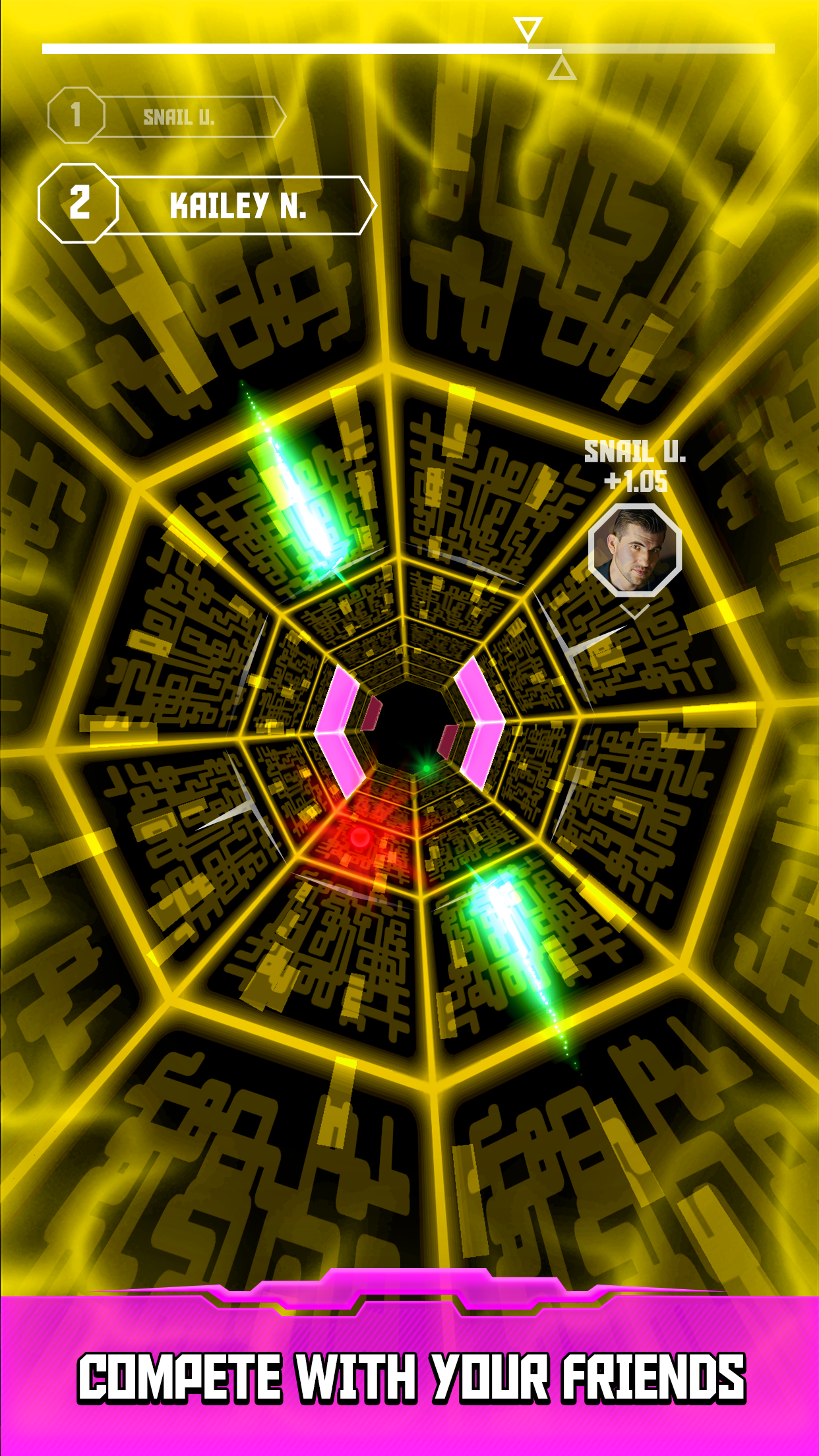 StarFly screenshot 4