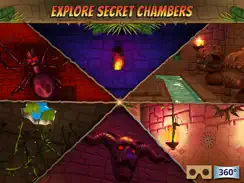 Hidden Temple Adventure iPad image 2