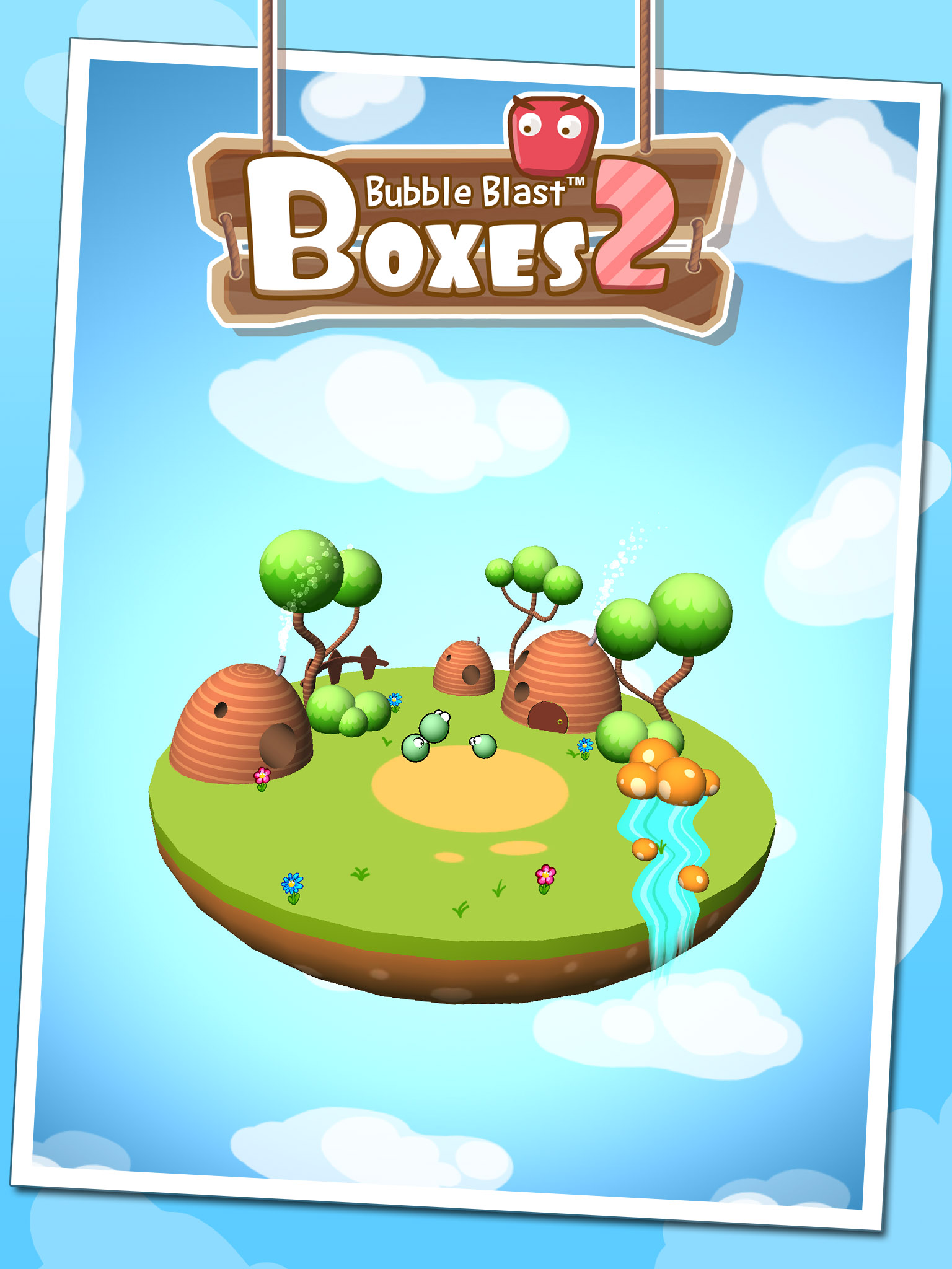 Bubble Blast Boxes 2