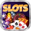A Super Golden Gambler Slots Game - FREE Slots Machine