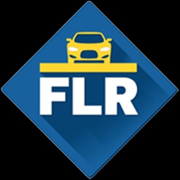 FLR VIN Scanner