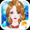 New York Fashion Week - dress up girl game