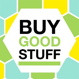 Buy Good Stuff mobile