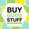 BUY GOOD STUFF – der Fair Fashion Guide mit Magazincharakter