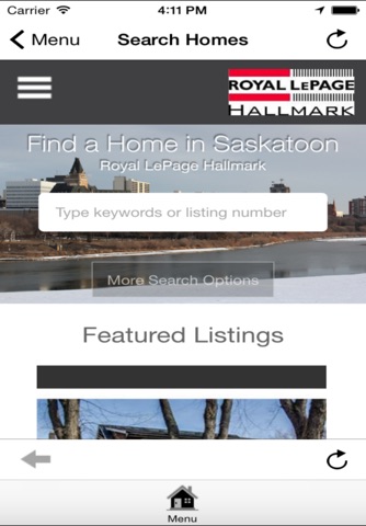 Saskatoon Real Estate screenshot 2