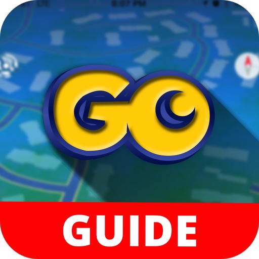 Guide for Pokemon Go - Best Free Tips and Hints Icon