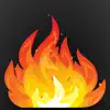 Eternal Fire App Feedback